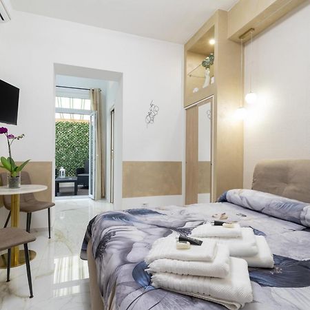 Eralight21 Apartments Bari Exterior photo