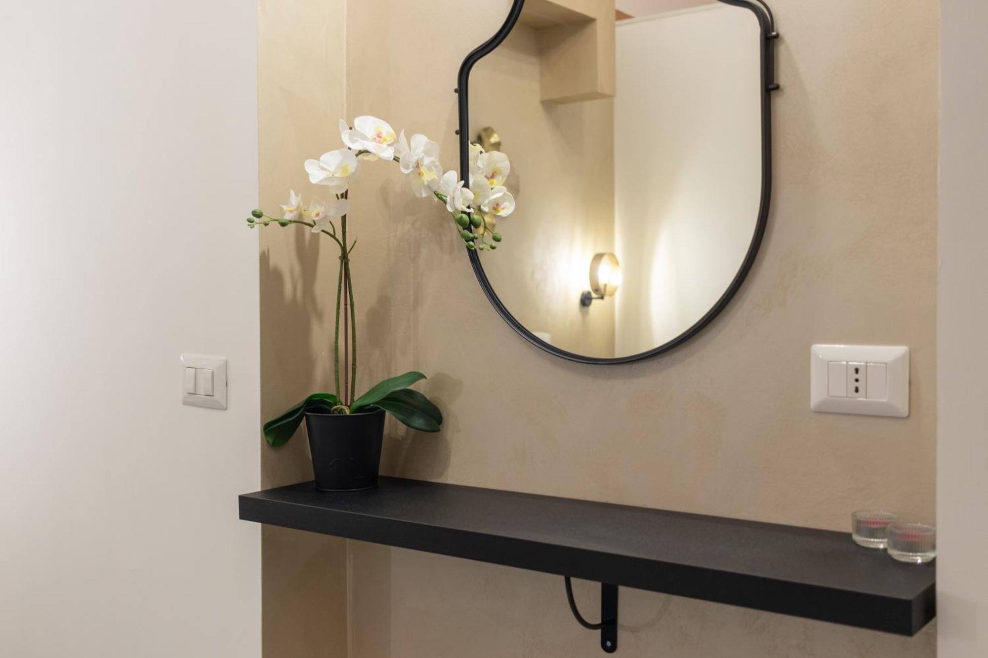 Eralight21 Apartments Bari Exterior photo