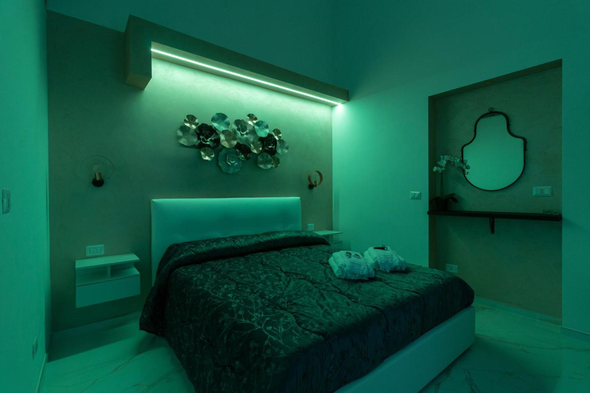 Eralight21 Apartments Bari Exterior photo