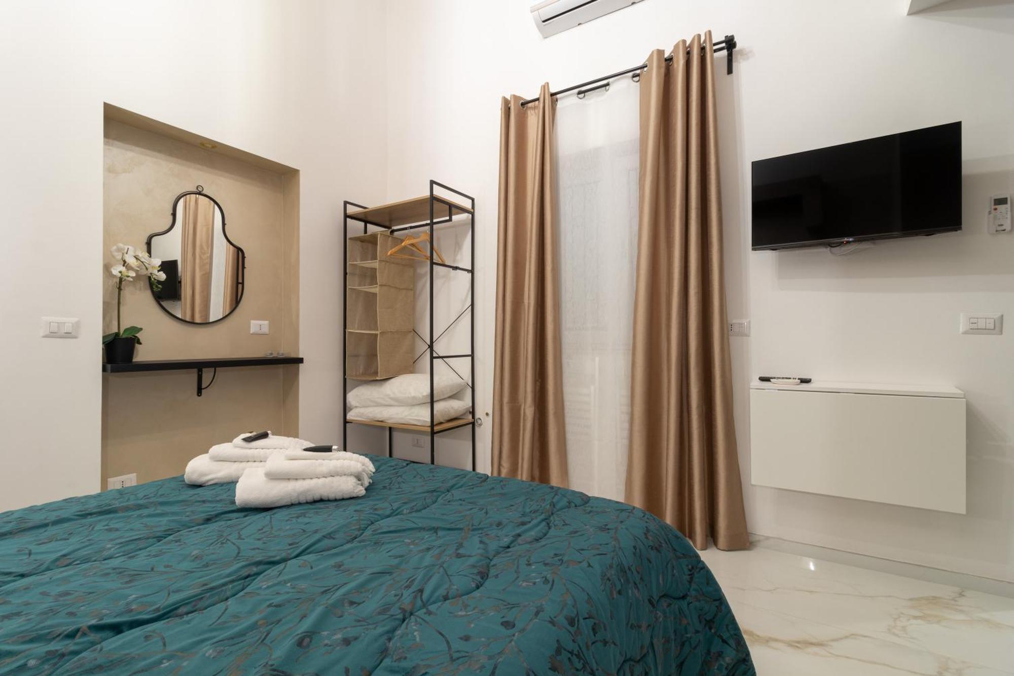 Eralight21 Apartments Bari Exterior photo