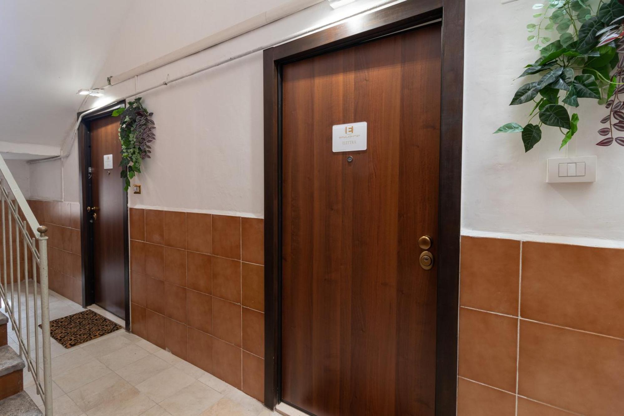 Eralight21 Apartments Bari Exterior photo