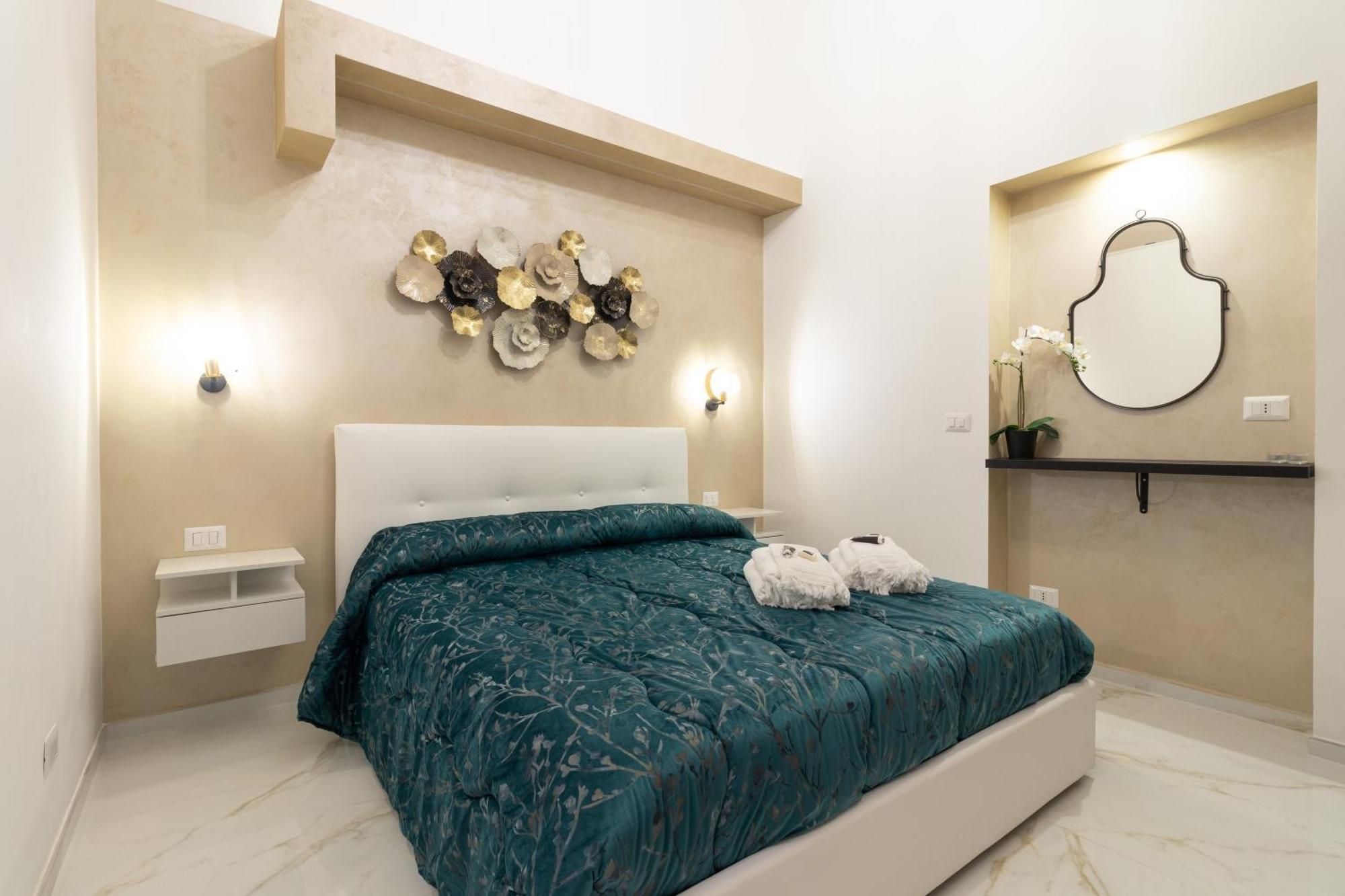 Eralight21 Apartments Bari Exterior photo