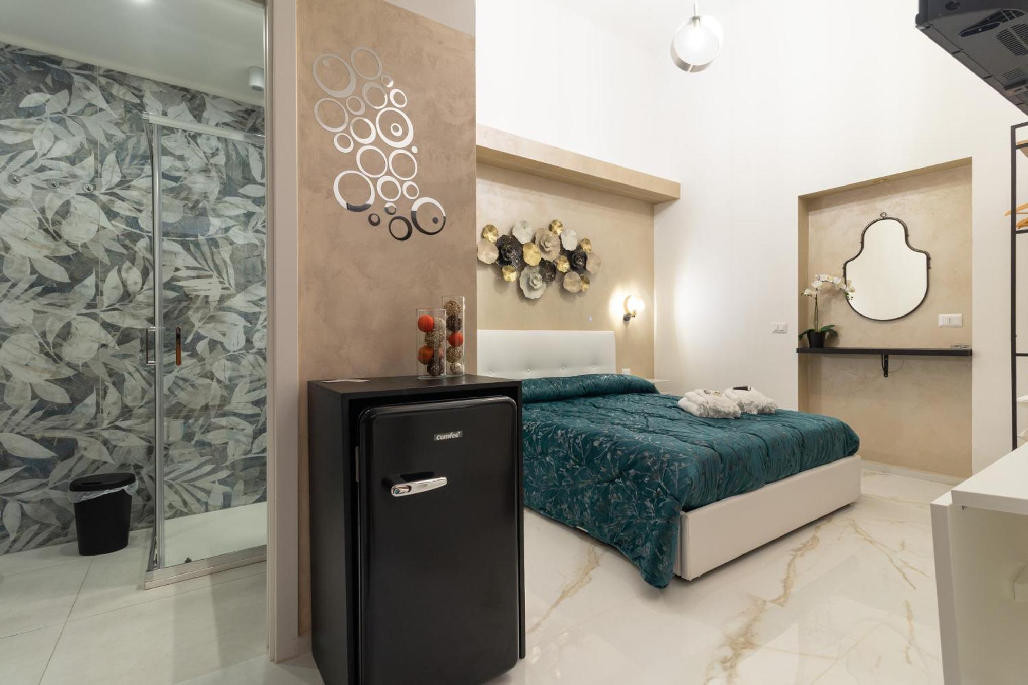 Eralight21 Apartments Bari Exterior photo