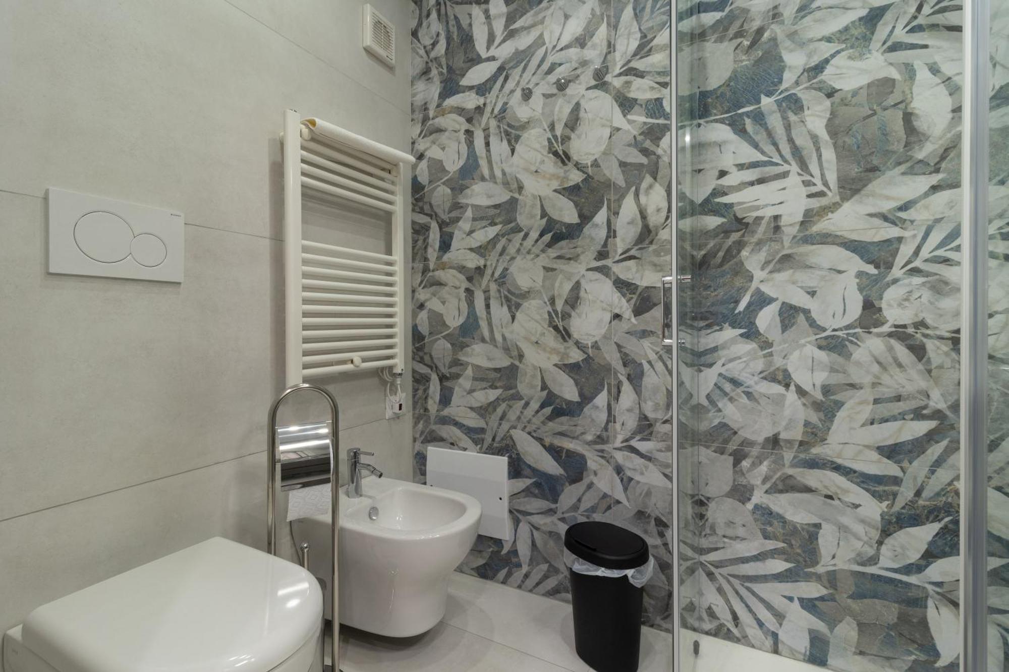 Eralight21 Apartments Bari Exterior photo