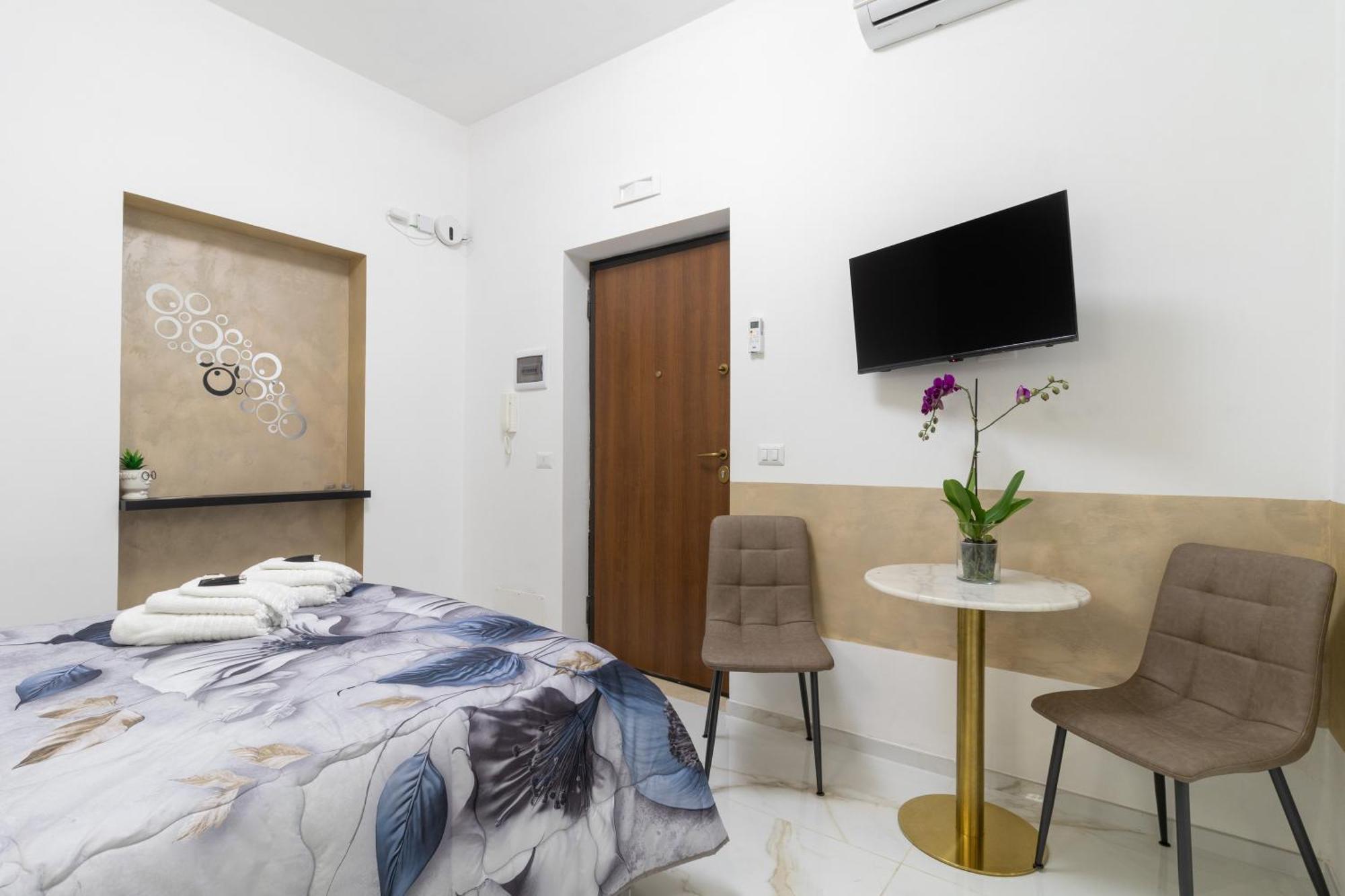 Eralight21 Apartments Bari Exterior photo