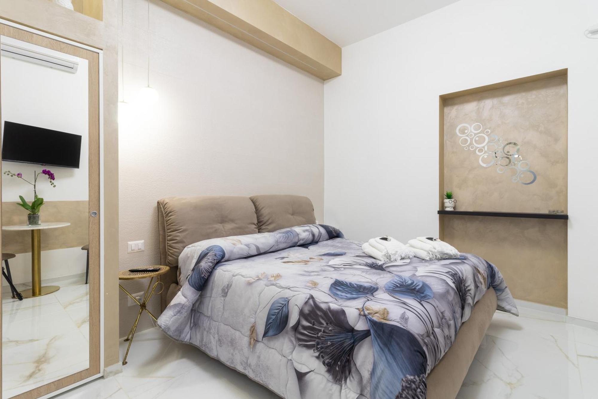 Eralight21 Apartments Bari Exterior photo