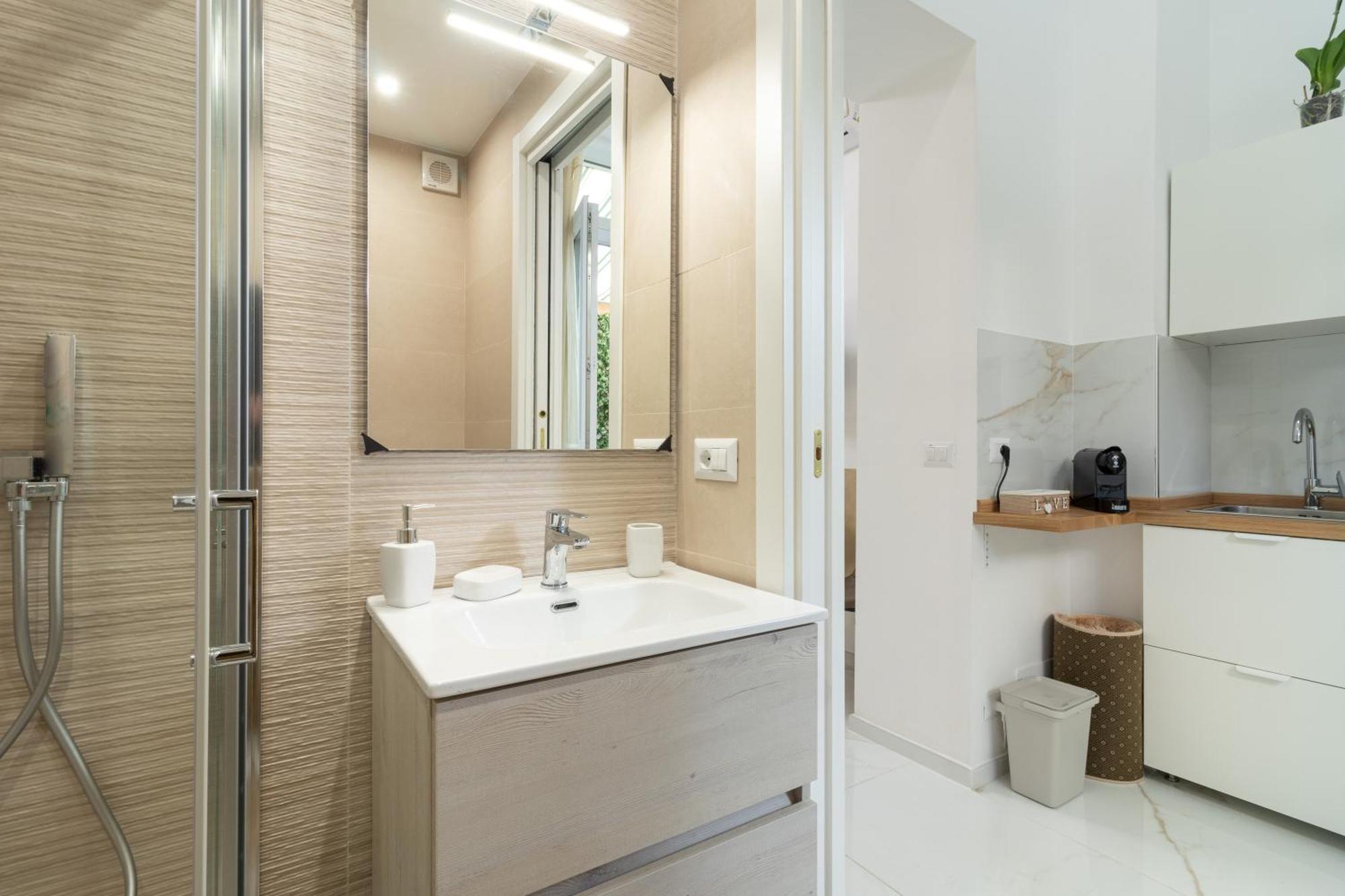 Eralight21 Apartments Bari Exterior photo