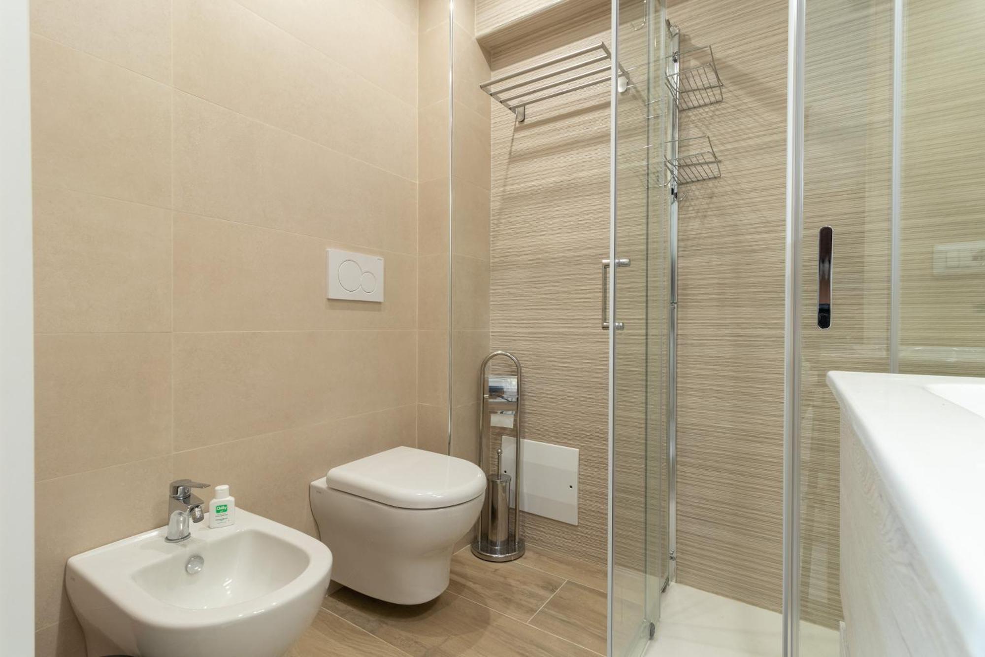 Eralight21 Apartments Bari Exterior photo