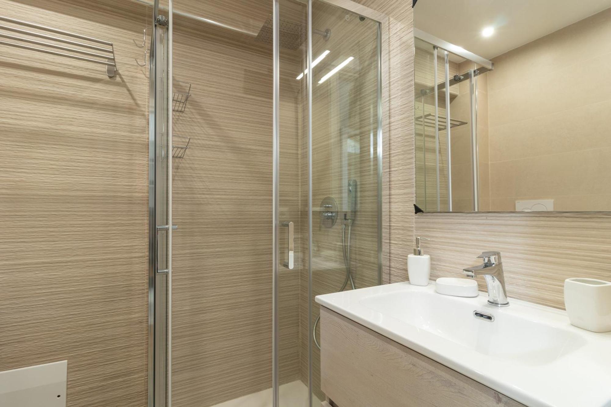 Eralight21 Apartments Bari Exterior photo