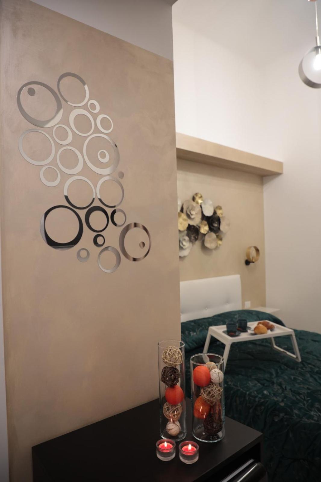 Eralight21 Apartments Bari Exterior photo